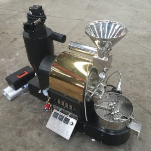 Prajitor cafea