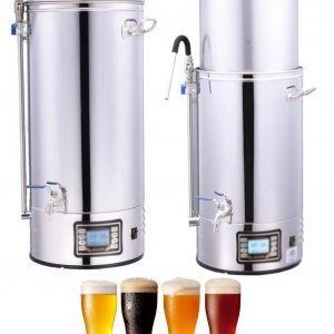 Utilaj bere