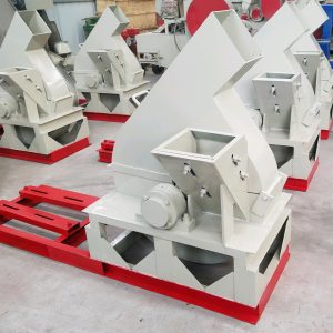 linie peleti automata