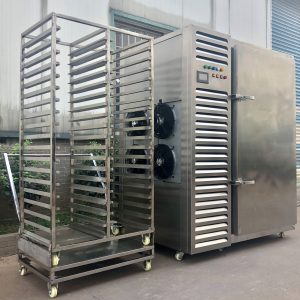 Dulap fast freeze