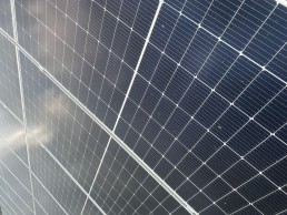 panouri solare energie regenerabila
